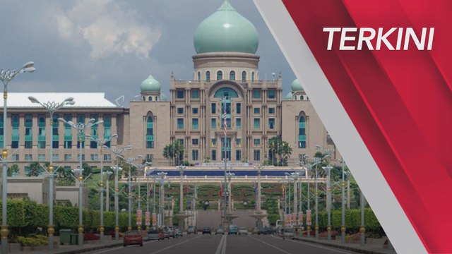 [TERKINI] Bayaran bantuan khas kewangan Aidilfitri kepada penjawat awam dan pesara