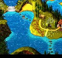 Donkey Kong Country 3 : Dixie Kong's Double Trouble! online multiplayer - snes