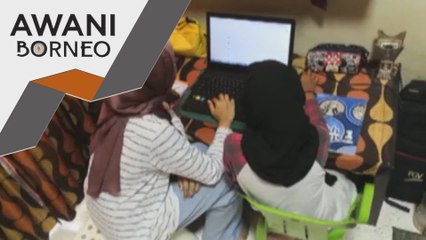 COVID-19 | Ibu bapa harap PdPR dilaksana semula di Sabah
