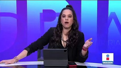 Conductor choca y sale volando de camioneta