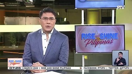 Pangulong Duterte, inanunsiyo ang libreng sakay sa MRT mula March 28 hanggang April 30