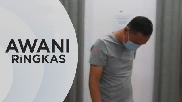 AWANI Ringkas: Kartel daging - Syarikat sejuk beku didakwa