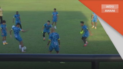 Liga Super | Menjelang pertemuan JDT & Terengganu FC