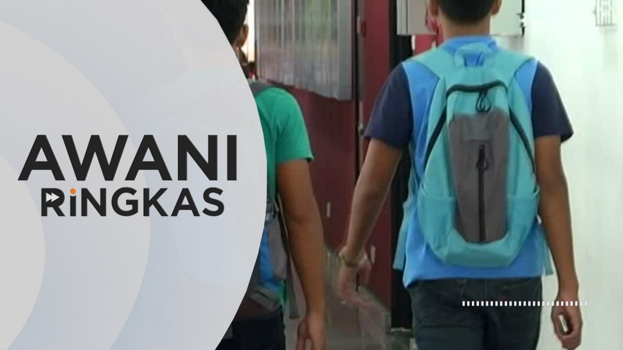 AWANI Ringkas: Pertimbang rombak sistem pendidikan negara | Kadar R-Naught kembali meningkat