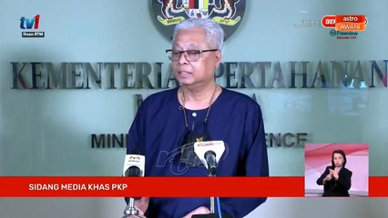 Keputusan tutup sekolah adalah dibawah Kementerian Pendidikan