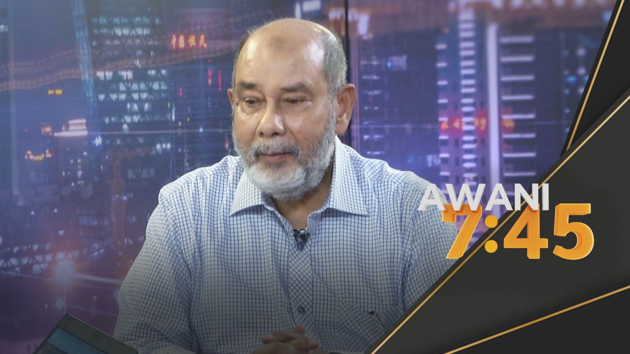 Myanmar | ASEAN perlu lantik utusan khas ke Myanmar