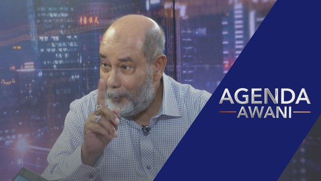 Indonesia sesuai jadi Utusan Khas ASEAN ke Myanmar - Syed Hamid Albar