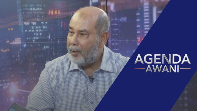 Usaha pendamaian mesti libatkan sama junta Myanmar - Syed Hamid Albar