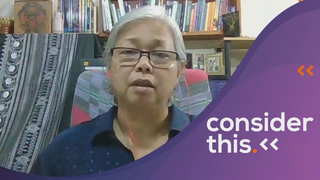 Consider This: Myanmar Crisis (Part 2) - Who Should ASEAN Have Invited?