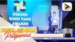 PTV, pinarangalan sa PAGASA Wind Vane Awards