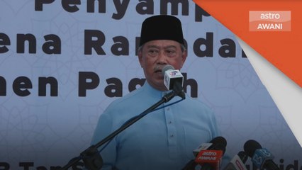 Sukuk Malaysia | Masyarakat antarabangsa semakin yakin - PM