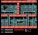 Teenage Mutant Ninja Turtles online multiplayer - nes