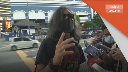 Isu Hina Permaisuri | Fahmi Reza Anggap Satira, Parodi sebahagian budaya