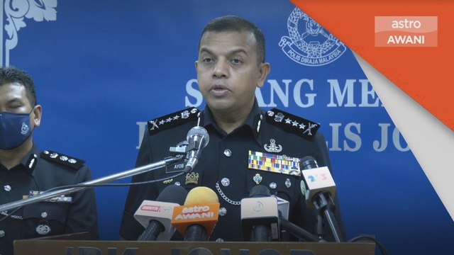 Sindiket Dadah | Guna ejen pengangkutan hantar ke negara jiran