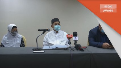 UMNO | Perlu ambil tindakan pihak langgar keputusan parti