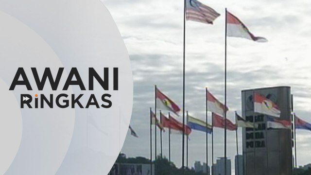 AWANI Ringkas: Adakan juga pemilihan Jun ini | Guna ejen pengangkutan hantar ke negara jiran