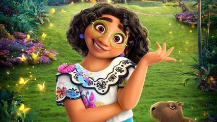 ‘Dos oruguitas’ y ‘No se habla de Bruno’, las canciones que estarán presentes en los Óscar