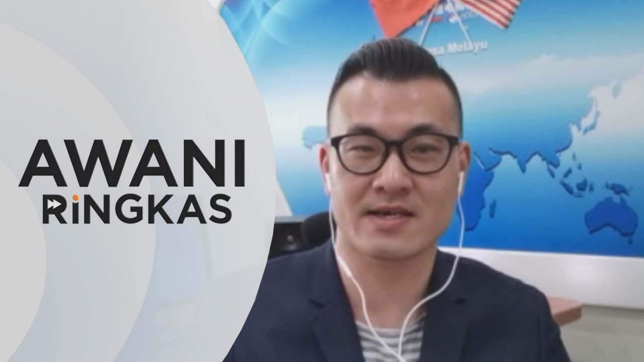 AWANI Ringkas Global: Analisis pasca forum Asia Boao (BFA) 2021
