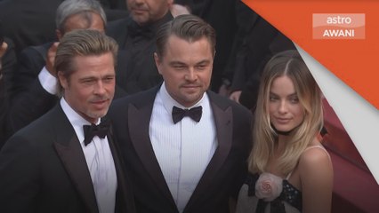 Menjelang OSCAR | Meriah dalam kepelbagaian