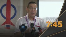 Tahap Sokongan | Lim Guan Eng pertikai hasil kajian Merdeka Centre