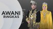 AWANI Ringkas: Tragedi KRI Nanggala: YDP Agong ucap takziah | Polis minta orang ramai tampil