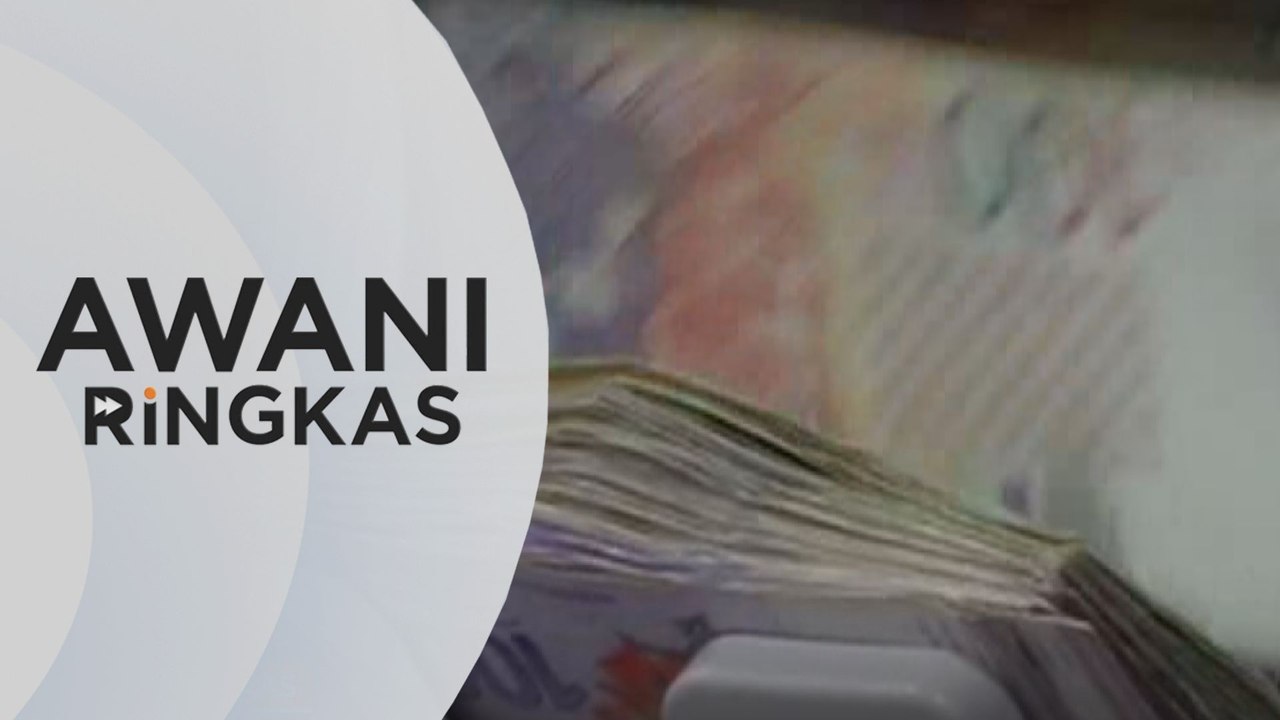 AWANI Ringkas: Prestasi ringgit minggu ini | R-Naught COVID-19 kekal