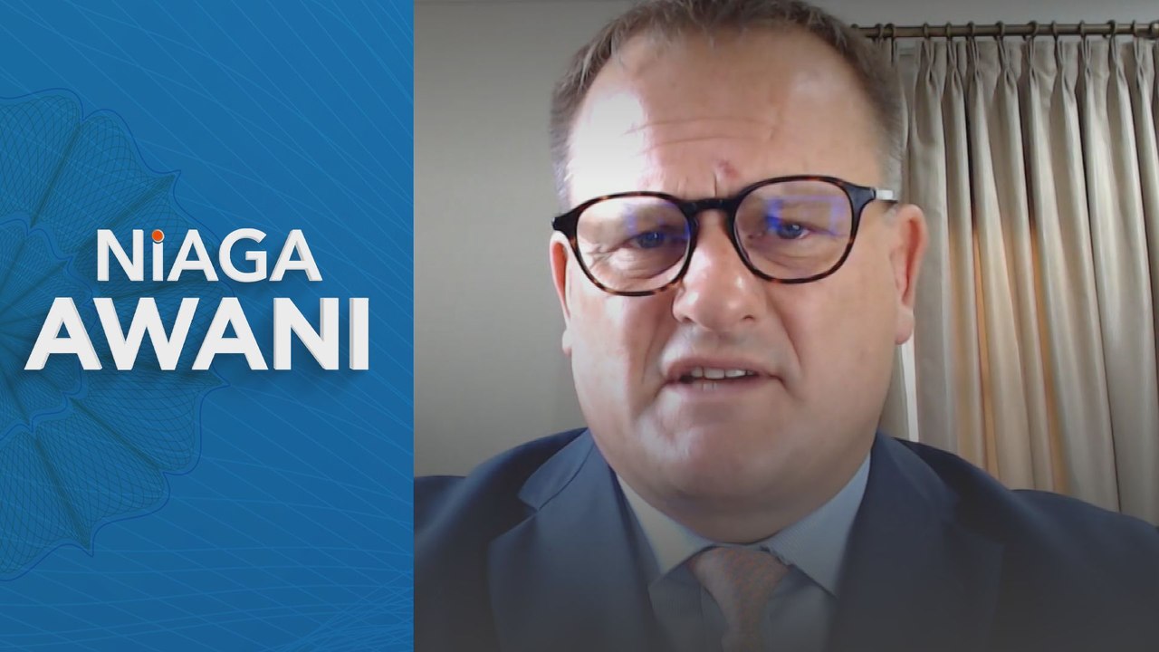 Niaga AWANI: Analisis Pasaran | Apa faktor peng...