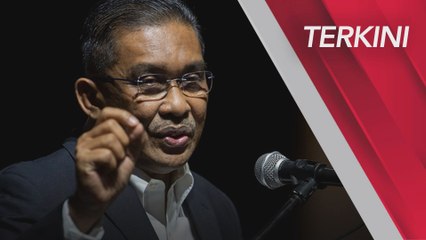 [TERKINI] Ordinan Darurat | Parlimen bersidang bila tiba masa sesuai - Takiyuddin
