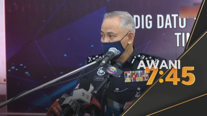 Jenayah | Galak perbuatan rogol, polis terima 2 laporan