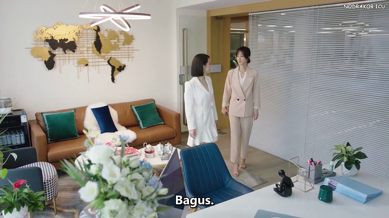 Maybe It’s Love 2022 E16-SUB INDO