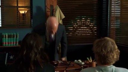 NCIS Los Angeles s13 e14