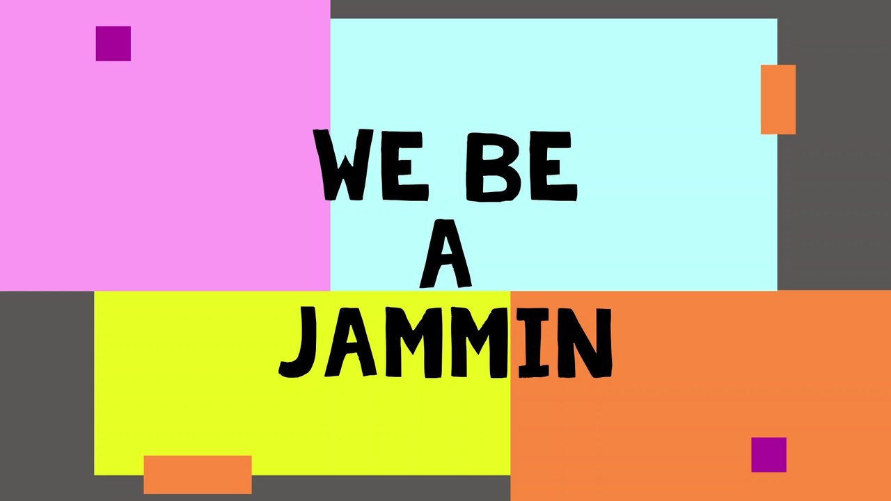 We Be a Jammin Dr. Robert Ownby