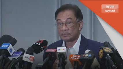 Ordinan Darurat | Tiada petunjuk darurat tamat dalam masa terdekat
