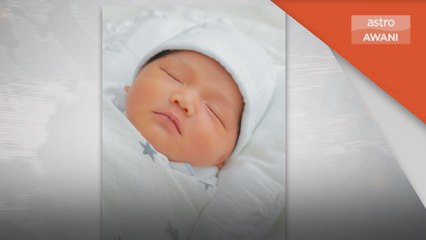 Nama Anak | Muhammad Afwa menjadi pilihan Datuk Siti, Datuk K