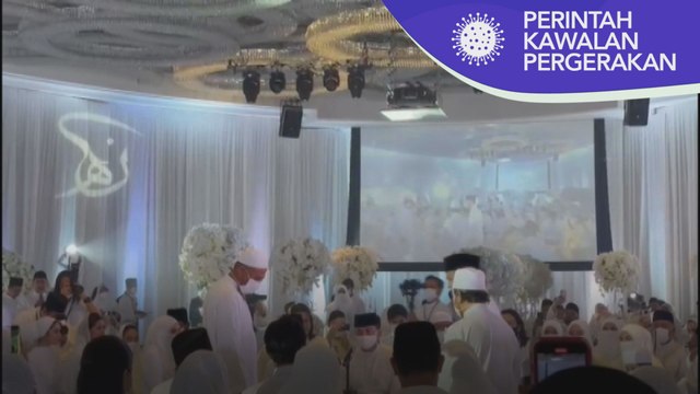 Langgar SOP | Neelofa, suami dan keluarga dikompaun