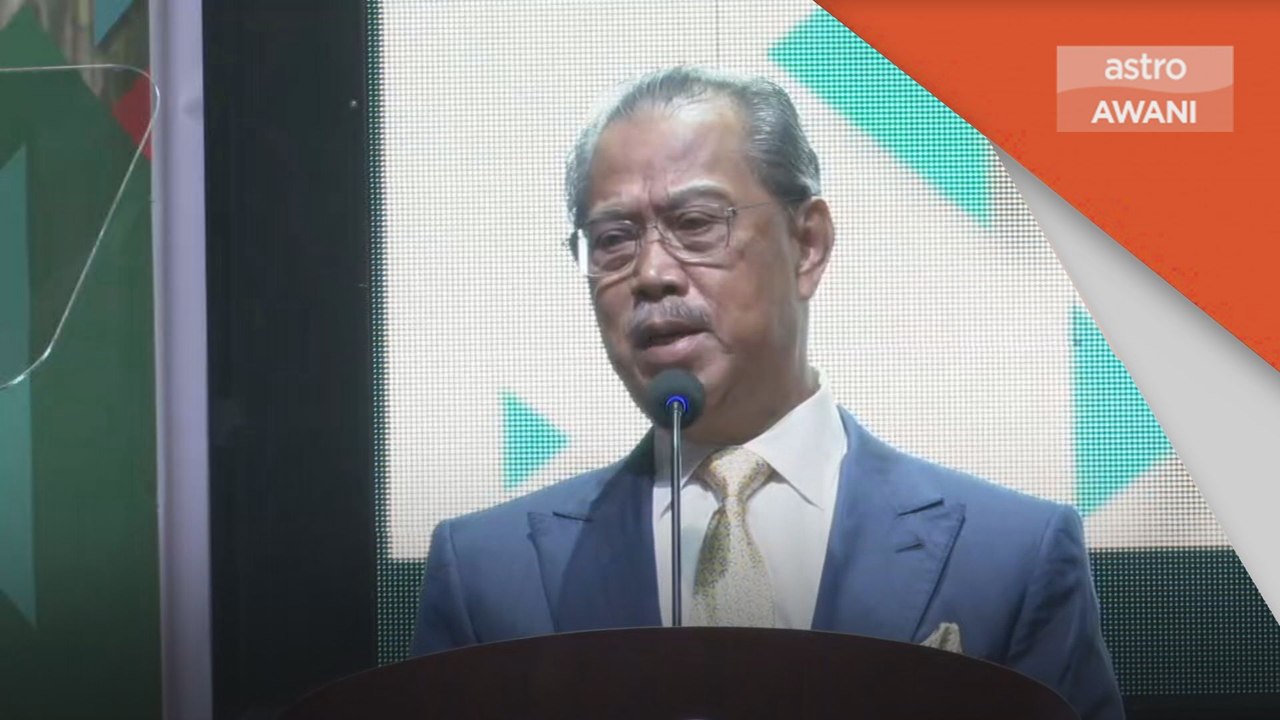 BMT 2021 | RM69.9 juta untuk pekebun kecil Risda