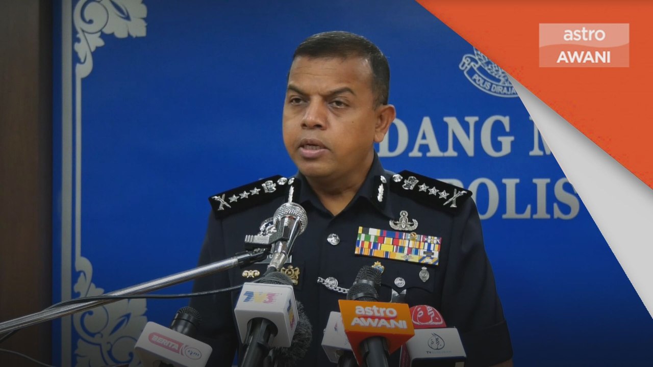 Geng Nicky: 12 pegawai kanan agensi penguatkuasa ditahan