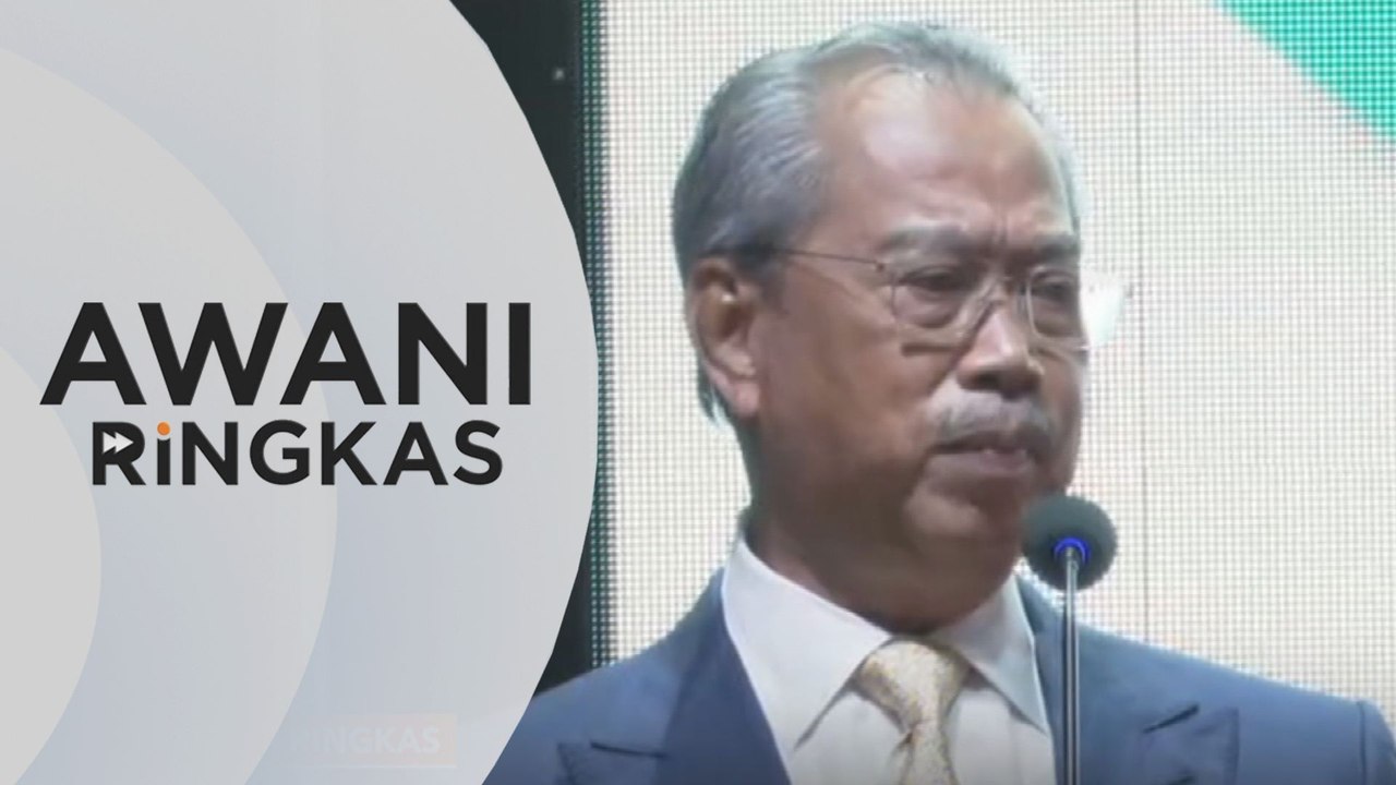 AWANI Ringkas: Jumlah dividen pekebun kecil RISDA dan FELCRA RM189.08 juta |  Langgar SOP: Jangan layanan berbeza dengan orang atasan