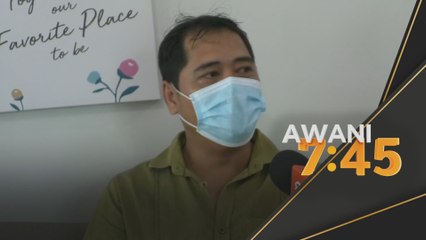 Langgar SOP | Peniaga colek tidak mampu bayar kompaun RM50 ribu