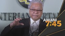 Kompaun RM50,000 | KKM akan ambil tindakan susulan