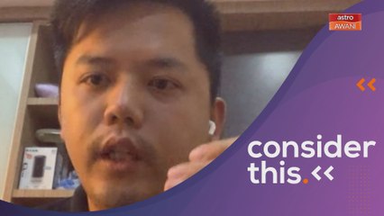 Consider This: Tawau EMCO - Another Kg Muhibbah Raya?