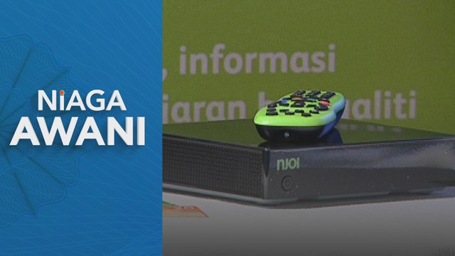 Niaga AWANI: Njoi Berdefinisi Tinggi | Versi Berdefinisi Tinggi menerusi Njoi HD