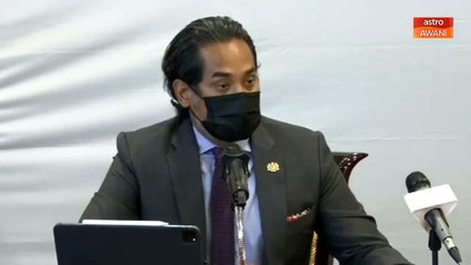 Vaksin AstraZeneca tidak akan digunakan dalam PPV biasa - KJ