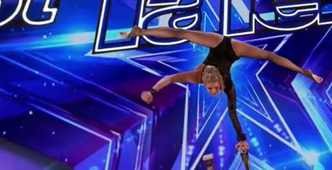 America's Got Talent S12 E05