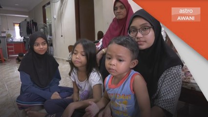 Ramadan 2021 | Juadah ayam masak merah ibu hanya tinggal kenangan