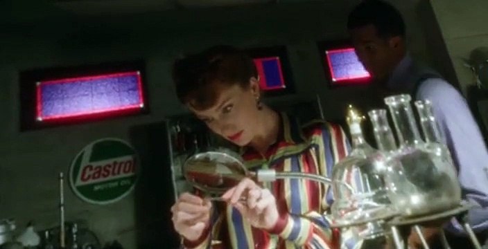 Marvels Agent Carter S02 E06