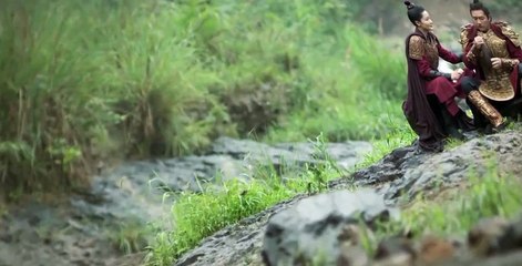 The Song of Glory S01 E35