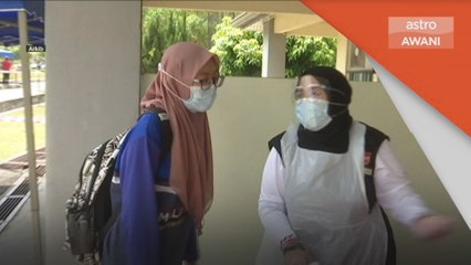 Pelajar IPT dibenarkan pulang sempena Aidilfitri