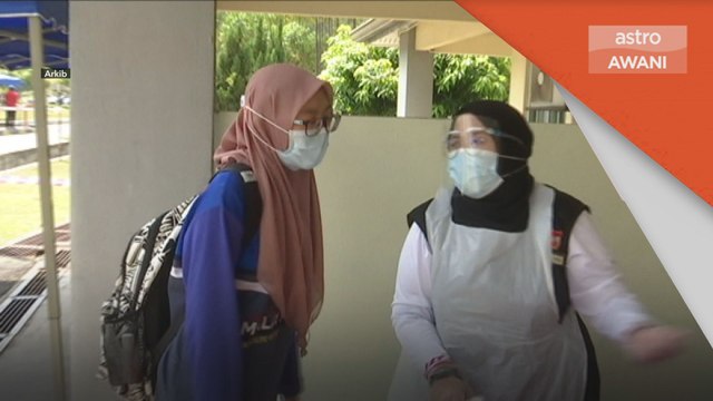 Pelajar IPT dibenarkan pulang sempena Aidilfitri