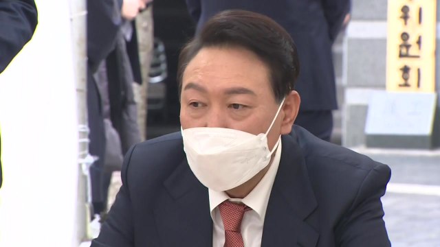 윤석열 당선인 측 시진핑 주석과 통화, 이번 주 내 이뤄질 것 / YTN